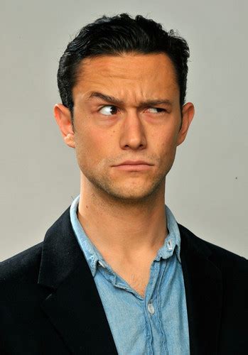 Inception - Joseph Gordon-Levitt Photo (14237658) - Fanpop