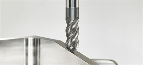 Super Endmill Products KORLOY