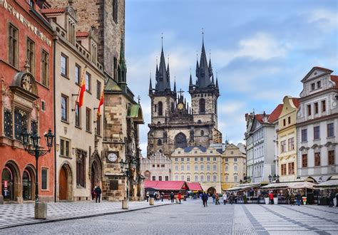 25 Most Photographed Cities In Europe Touropia Travel