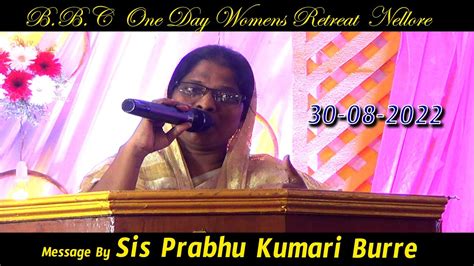 Day Women S Retreat Bible Baptist Church Live