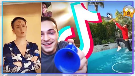 🔥 Funny Tik Tok Compilation New Tiktoks May 2020 Part 2 Youtube