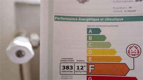 Passoires Thermiques Quatre Questions Sur Le Changement De Calcul Du