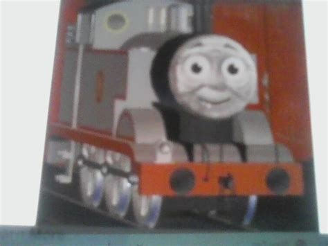 Any Thoughts On Timothy The Ghost Engine Fandom