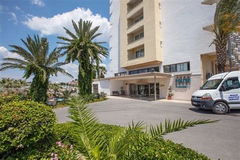 PALMIN HOTEL - Updated 2018 Prices & Reviews (Kusadasi, Turkey ...