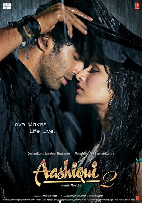 Bollywood Ish Blog Aashiqui 2