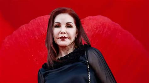 Priscilla Presley Net Worth In 2023 How Rich Is She Now