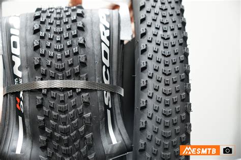 Cubiertas de MTB Pirelli Scorpion Sport su nueva gama económica