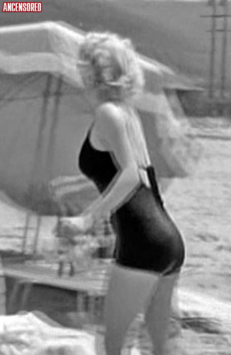 Audrey Totter Nude Pics Page 1