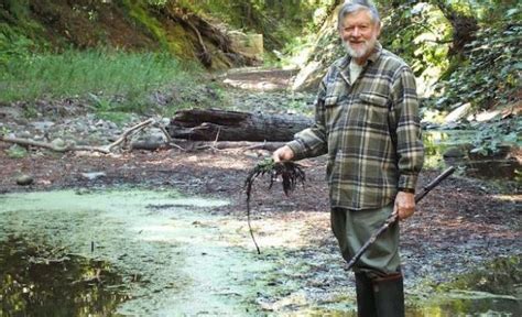 Introducing Fred McPherson, the Santa Cruz Mountains Institute and the Santa Cruz Mountains ...