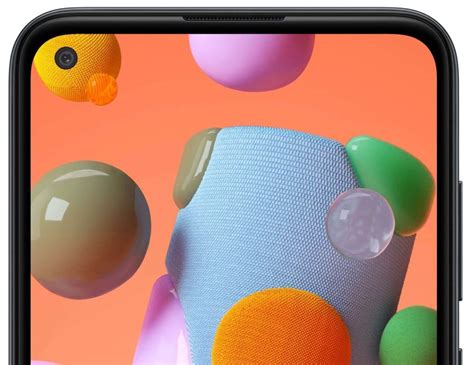 Обзор смартфона Samsung Galaxy A11 со всеми характеристиками