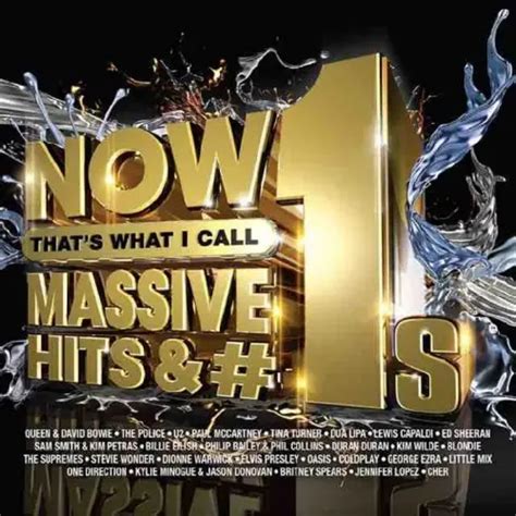 VA NOW That S What I Call Massive Hits 1s 2023 AvaxHome