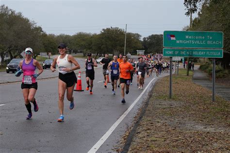 Photos 2023 Wilmington Marathon And Half Marathon Races