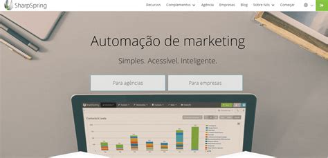 14 Ferramentas De Automação De Marketing Que Você Precisa Conhecer