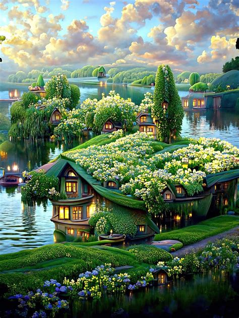 Beautiful Paintings Of Nature Beautiful Flowers Photos Beautiful