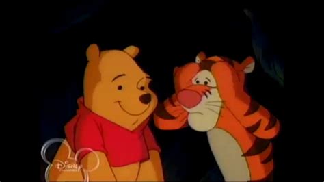 The New Adventures Of Winnie The Pooh Lights Out Episodes 2 Scott Moss Youtube