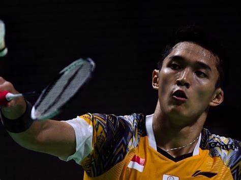 Enam Wakil Indonesia Tampil Dalam Hari Pertama Denmark Open 2022