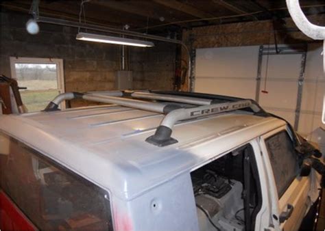 2001 Comanche Crew Cab - Detroit Didn't But I Did! - Page 2 - MJ ...