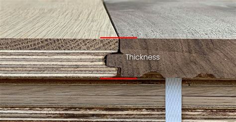 Spc Flooring Vs Engineered Hardwood Flooring Decno Off