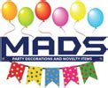 Mads Eid Decorations Mads Party Decorations Novelty Items