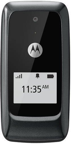 Cell Phone Motorola Wx416 Manual