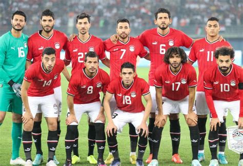 تعرف علي مواعيد مباريات منتخب مصر في كأس الأمم الأفريقية 2024 الجمهور