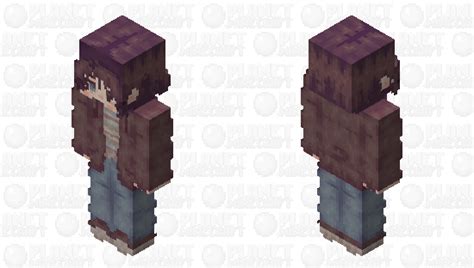 Me lolz Minecraft Skin