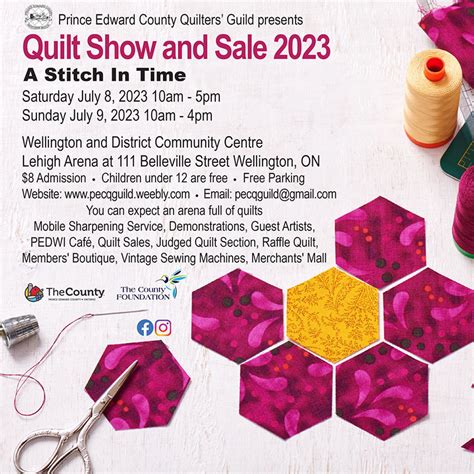 Quilt Shows Near Me 2024 Delora Kendre