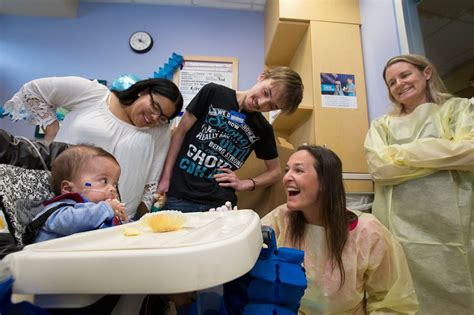 Johns Hopkins Health System Office Photos