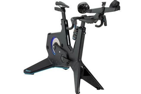 Велостанок Tacx NEO Bike Smart Trainer T8000 61 купить в Москве