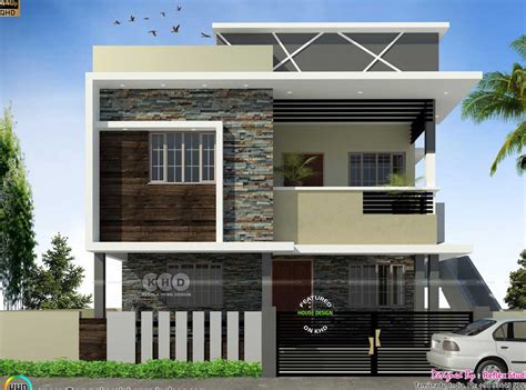 Modern House Design | Ebhosworks