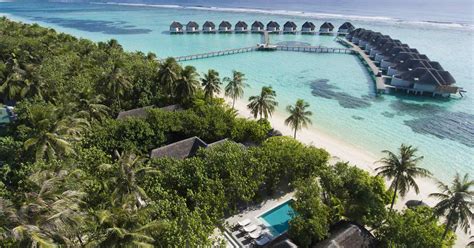 Kanuhura Maldives - Budget Maldives