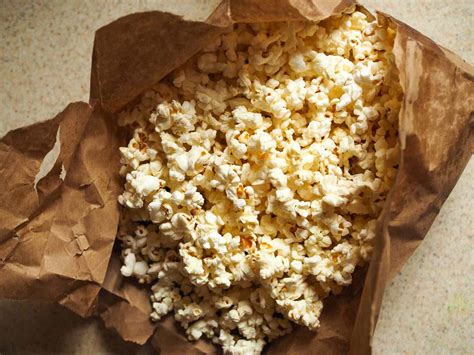 10 Popcorn Recipes to Have for a Snack—Or Dinner