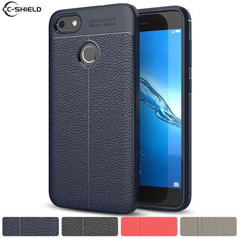 Silicone Case For Huawei P Lite Mini Sla L Sla L Fitted Case Tpu