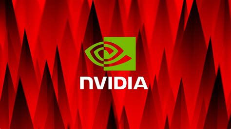 Nvidia Releases Driver Hotfix For Windows Performance Issues