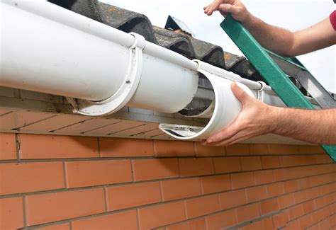 Gutters 101 A Complete Guide To Diy Gutter Installation And Maintenance