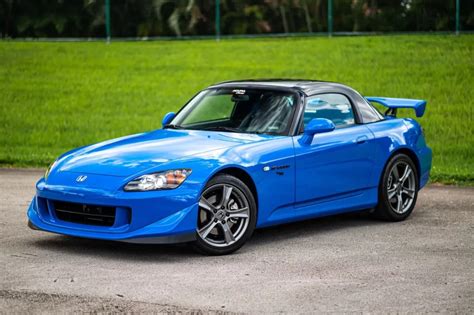 Honda S2000 Rumored To Return In 2026 As Ev Rear Wheel Drive Sports Car