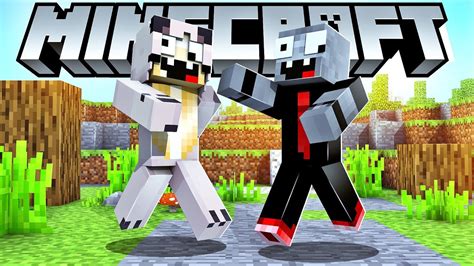 Isy Und Lars Drehen Komplett Durch Minecraft Deutsch Hd Youtube