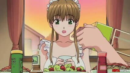 Submissive Maid Loves To Be Dominated In Weird Scenarios Anime Hentai Uncensored