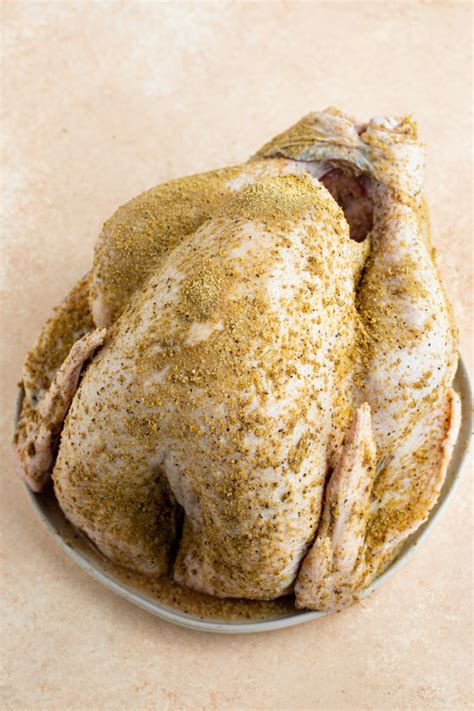 Deep Fried Turkey Recipe (How To Tutorial) - A Spicy Perspective