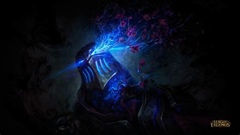 Jhin Wallpapers 82 Pictures Wallpaperset