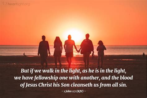 Todays Verse 1 John 17 Kjv Emmanuel Baptist Church