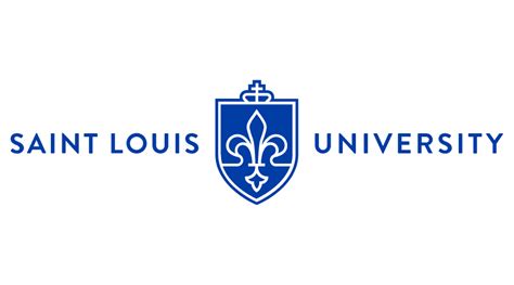 Saint Louis University (SLU) Logo Vector - (.SVG + .PNG ...