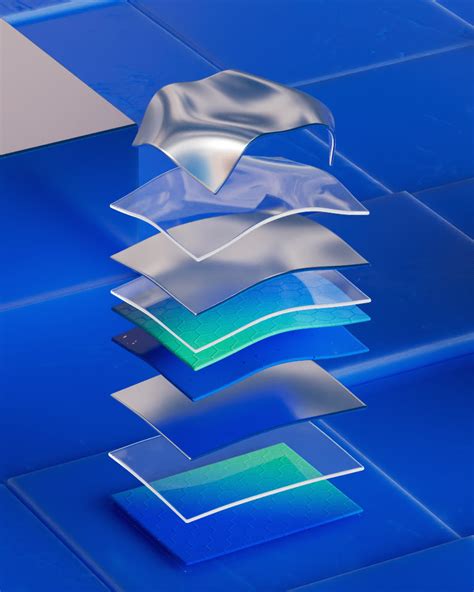 Abstract Renders Behance
