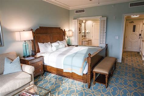 The Henderson Beach And Spa Resort A Salamander Beach And Spa Resort