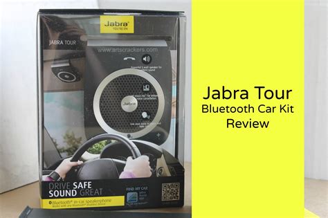 Jabra TOUR Review