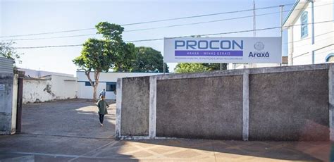 Procon Arax Orienta Consumidor Sobre As Compras Do Dia Dos Pais