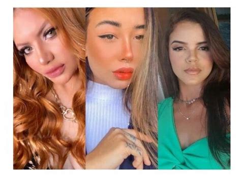 Conhe A A Dona Da Vagina Mais Bonita Do Brasil Eleita Por Concurso