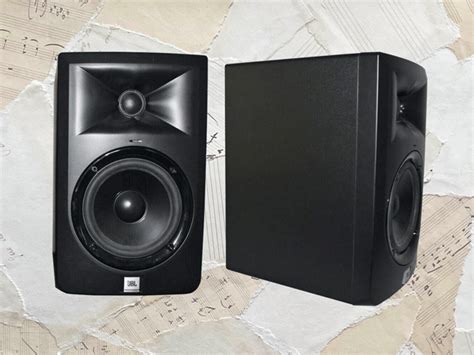 The Definitive JBL 305P MkII Review In 2024 Must Read