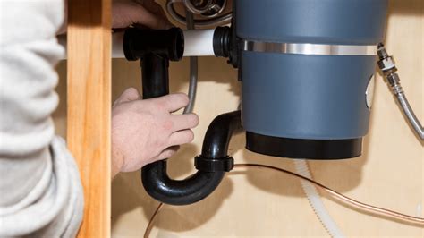 How To Fix A Backed Up Garbage Disposal Complete Guide Windy City Rooter