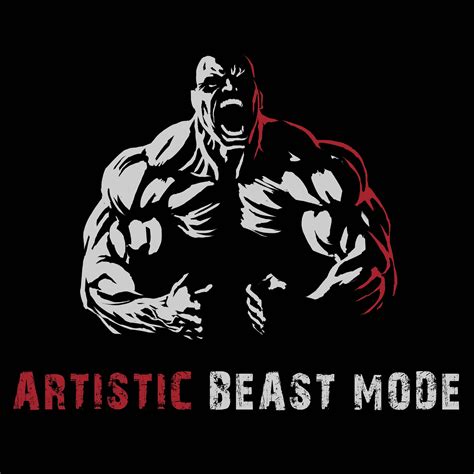 Beast Mode Wallpapers - Top Free Beast Mode Backgrounds - WallpaperAccess